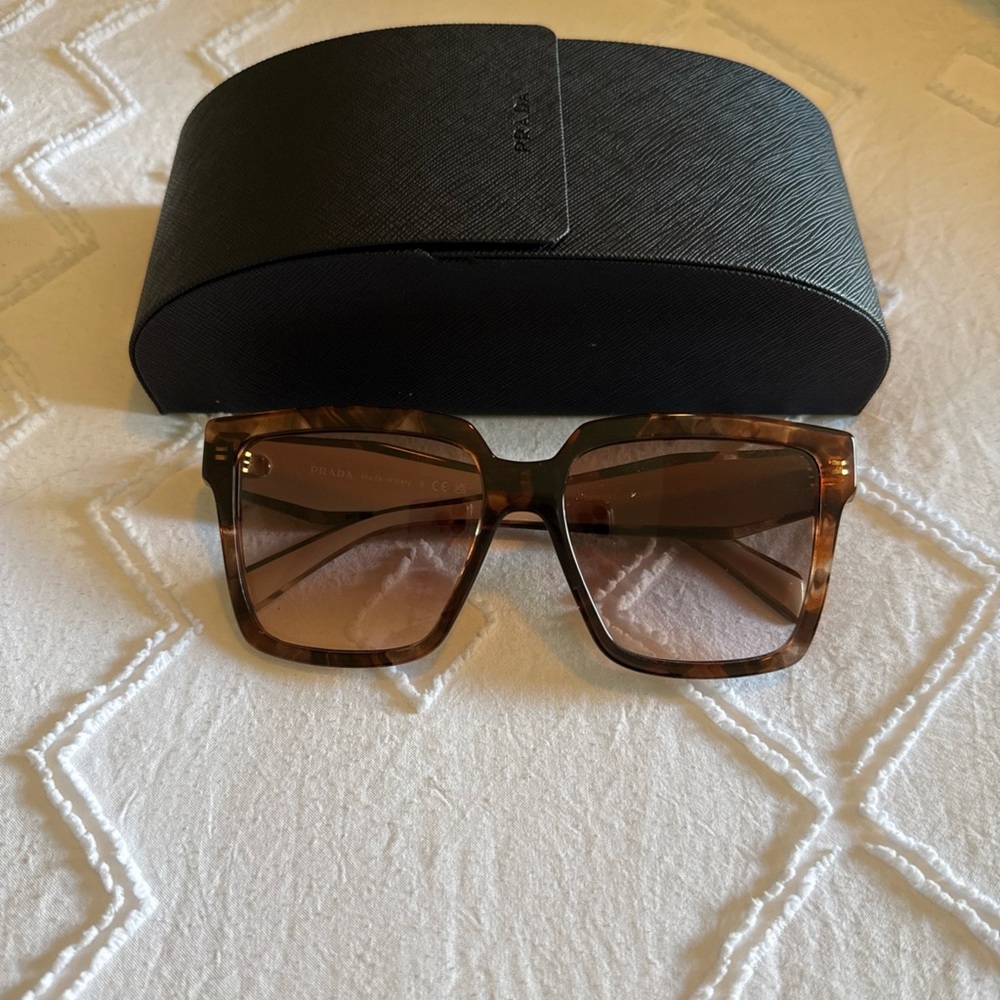 Prada 24Z sunglasses